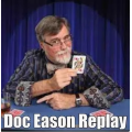 Doc Eason Replay by Doc Eason Doc Eason Replay by Doc Eason