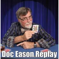 Doc Eason Replay by Doc Eason