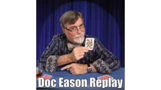 Doc Eason Replay by Doc Eason