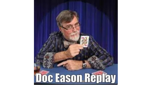 Doc Eason Replay by Doc Eason - 2024