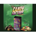 Candy Factory by George Iglesias & Twister Magic Candy Factory by George Iglesias & Twister Magic