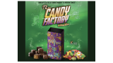 Candy Factory by George Iglesias & Twister Magic