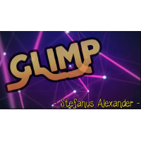 GLIMP by Stefanus Alexander (Instant Download)