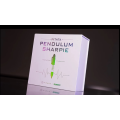 Pendulum Sharpie by Pitata Pendulum Sharpie by Pitata