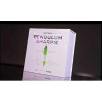 Pendulum Sharpie by Pitata