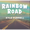 Rainbow Road by Kyle Purnell Rainbow Road by Kyle Purnell