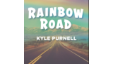 Rainbow Road by Kyle Purnell