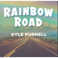 Rainbow Road by Kyle Purnell