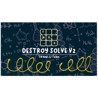 TN and JJ Team - DESTROY SOLVE V2