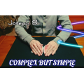 Laura Chips and Joseph B. - COMPLEX BUT SIMPLE Laura Chips and Joseph B. - COMPLEX BUT SIMPLE