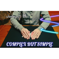 Laura Chips and Joseph B. - COMPLEX BUT SIMPLE