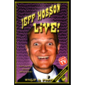 Jeff Hobson Live! Jeff Hobson Live!