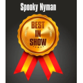 Best in Show by Spooky Nyman Best in Show by Spooky Nyman