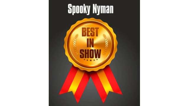 Best in Show by Spooky Nyman - Greater Magic Video Library