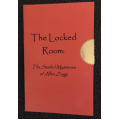 The Locked Room by Allen Zingg The Locked Room by Allen Zingg
