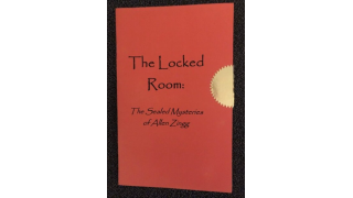 The Locked Room by Allen Zingg