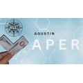 Agustin - The Vault - Vapor Agustin - The Vault - Vapor