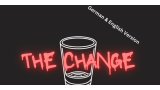 Magic Royal and Mr. Pablo - THE CHANGE