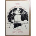 1986 World Lecture Tour Notes by Ben Harris 1986 World Lecture Tour Notes by Ben Harris
