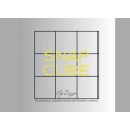 Nicola Lazzarini - SNAP CUBE Nicola Lazzarini - SNAP CUBE
