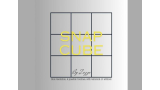 Nicola Lazzarini - SNAP CUBE