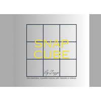 Nicola Lazzarini - SNAP CUBE