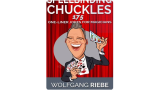 175 One-Liner Jokes for Magicians by Wolfgang