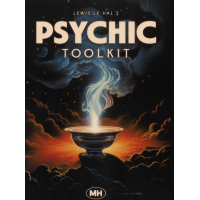 Lewis Le Val - Psychic Toolkit