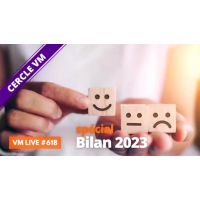 VM Live #618 Bilan 2023