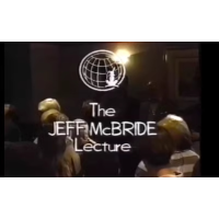  The Jeff McBride Lecture by International Magic