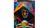 The Scryers’ Gazette – Magazine for the Modern Mage – Vol. #1 Issue #1