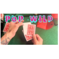 Pop Wild by ChrisJamesMagic (Instant Download) Pop Wild by ChrisJamesMagic (Instant Download)