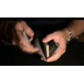 Double Charlier False Cut by Christopher Wiehl Double Charlier False Cut by Christopher Wiehl