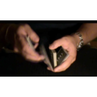 Double Charlier False Cut by Christopher Wiehl