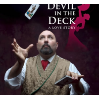 Devil in the Deck by Paul Nathan (Live Show)