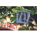 Extinct by Agustin Extinct by Agustin