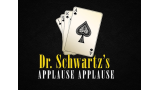 Dr. Schwartz’s Applause Applause by Martin Schwartz