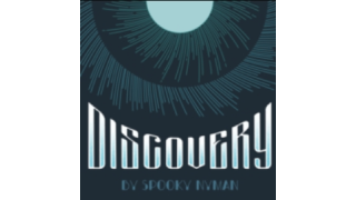 Discovery by Spooky Nyman