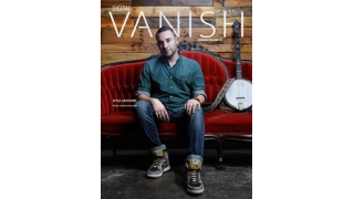 Vanish Magic Magazine Editio 115 (February 2024)