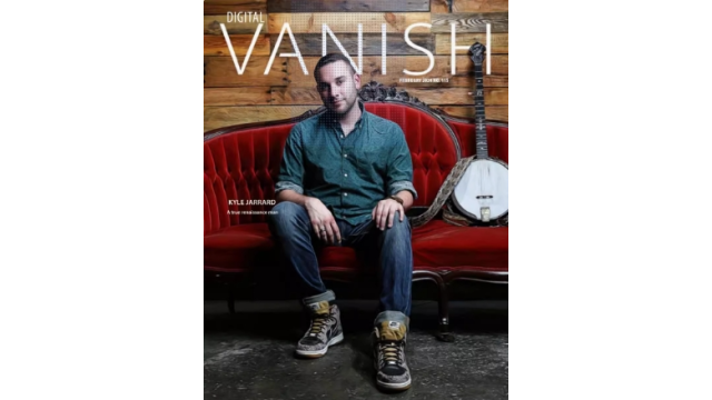 Vanish Magic Magazine Editio 115 (February 2024) - 2024