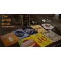 The Drink Deck by Mark Bennett The Drink Deck by Mark Bennett