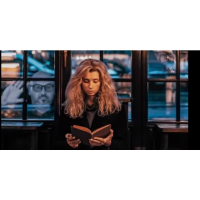 Deja Book By Haim Goldenberg