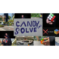 Candy Solve by TN and I’m Deaws