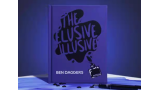 The Elusive Illusive by Ben Daggers - Book