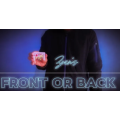 Front or back by Zoen's Front or back by Zoen's