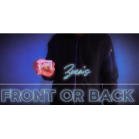 Front or back by Zoen's