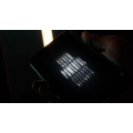 Black Mirror Project by David Jonathan Black Mirror Project by David Jonathan