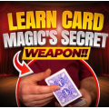 Erik Tait - Double Backer Secrets with Erik Tait Erik Tait - Double Backer Secrets with Erik Tait