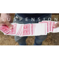 Patricio Teran - SUSPENSION