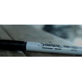 Arnel Renegado – Ghost Sharpie Arnel Renegado – Ghost Sharpie